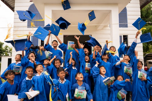 Graduation