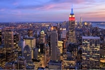 New York