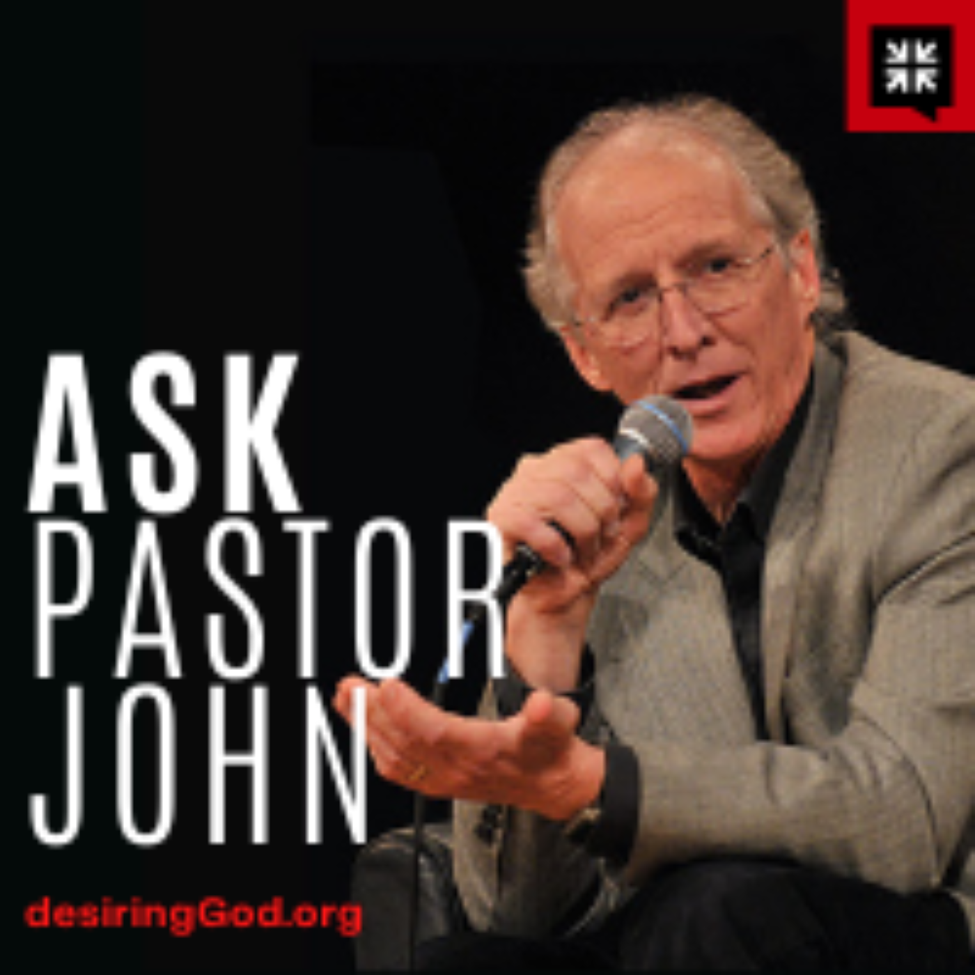 Ask Pastor John