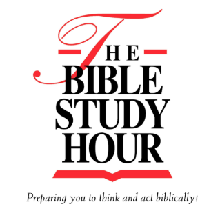 The Bible Study Hour
